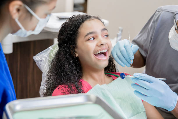 Best Weekend Emergency Dentist in Hampton, AR