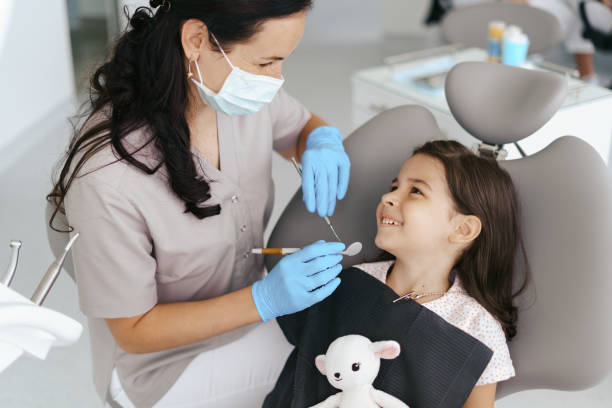 Best Weekend Emergency Dentist in Hampton, AR