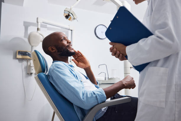 Best Emergency Dental Care for Trauma or Injury in Hampton, AR