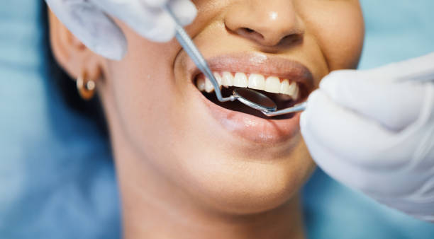 Best Same-Day Emergency Dentist in Hampton, AR