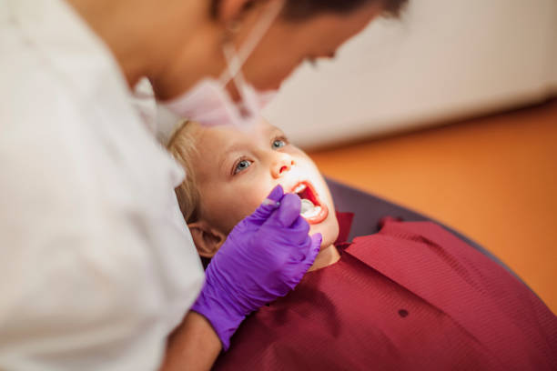 Best Same-Day Emergency Dentist in Hampton, AR