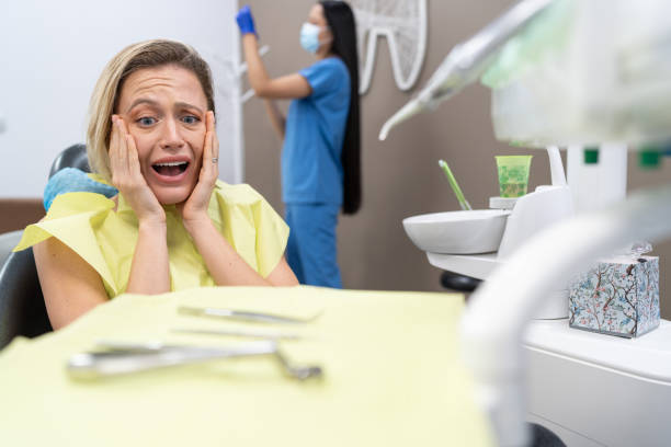 Best Emergency Treatment for Toothache in Hampton, AR