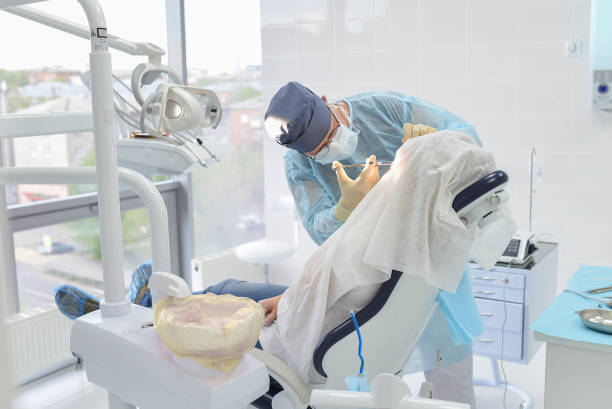 Best Emergency Orthodontic Repairs in Hampton, AR